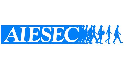 Logo AIESEC