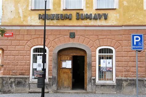 Expozice Muzea seismometrie v Kašperských Horách