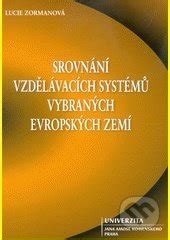 Srovnání vzdělávacích systémů