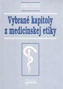 Schema principů lékařské etiky
