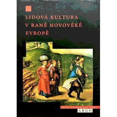 Ilustrace raně novověké Evropy