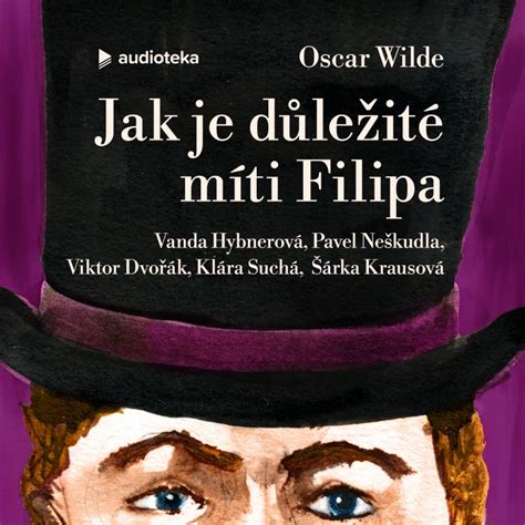obálka knihy Filipa Herzy