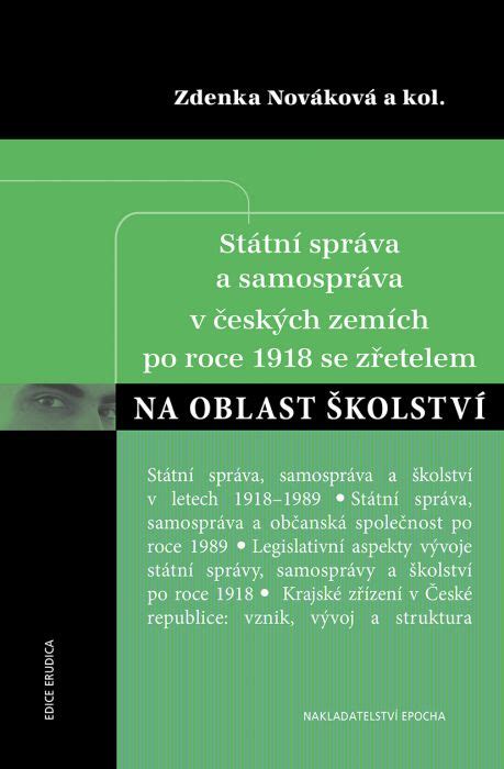 Vývoj školství v českých zemích