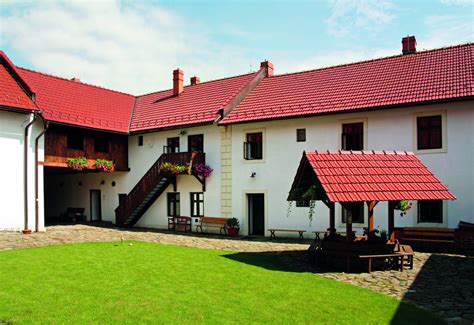 Rodný dům Johanna Gregora Mendela