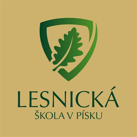 Absolventi lesnické školy v Písku na sjezdu