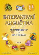 Výuka angličtiny hrou