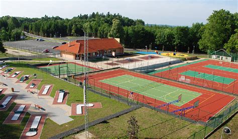 Venkovní sportovní areál školy