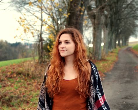 Monika Plíhalová při přednášce