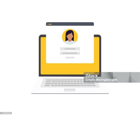 Ilustrace přihlašovací stránky Moodle