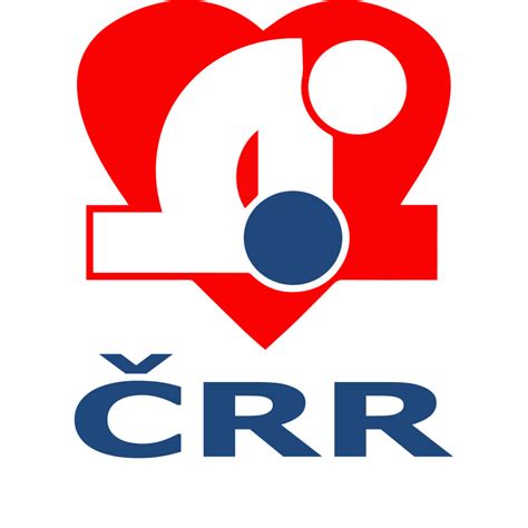 Logo České resuscitační rady