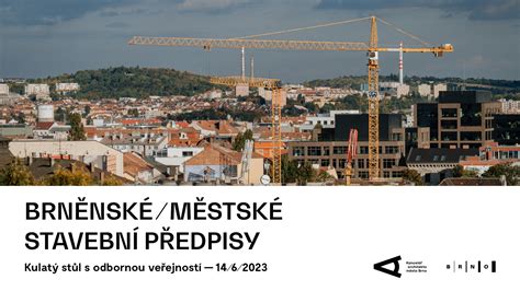 Vizualizace Pražských stavebních předpisů
