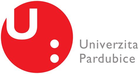 Logo Univerzity Pardubice