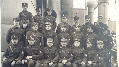 Českoslovenští legionáři v Rusku
