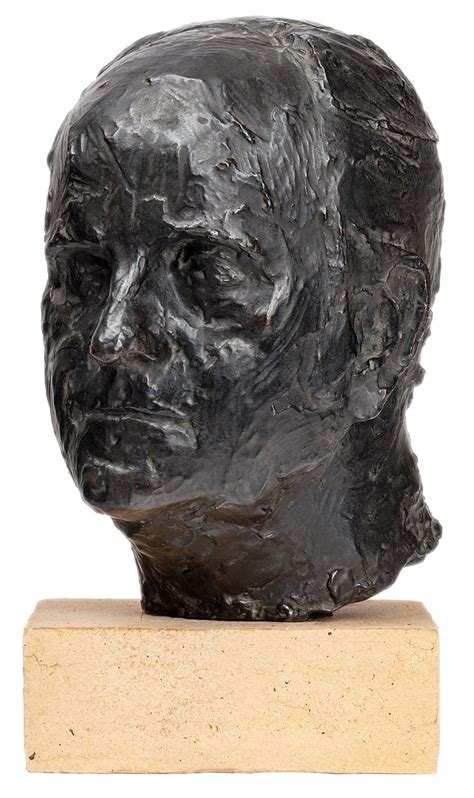 Portrét PhDr. Jiřího Kirchners, Ph.D.