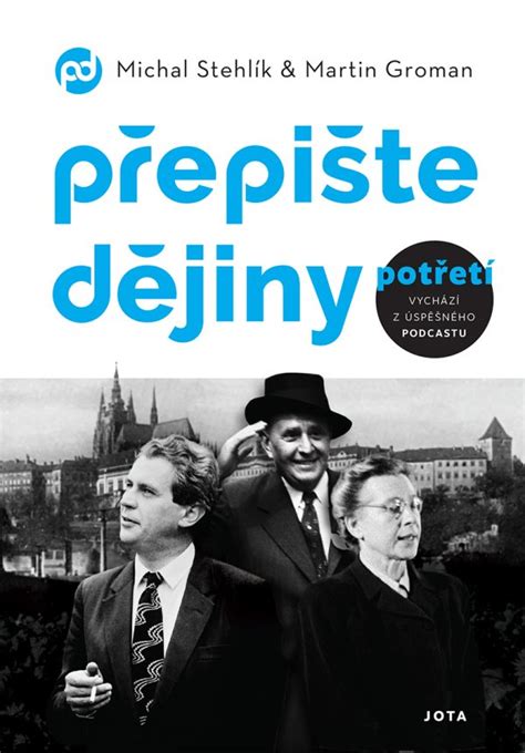 Obálka knihy