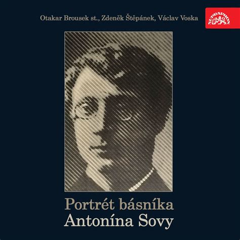 Portrét Antonína Antla