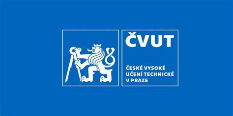 Logo FEL ČVUT