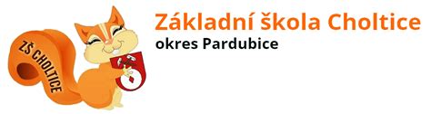 Vybavení základní školy Choltice