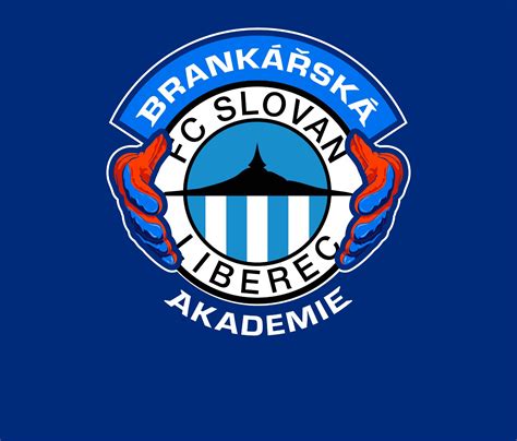 Logo Brankářské hokejové akademie
