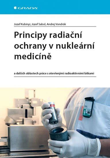 schéma radiační ochrany v nemocnici
