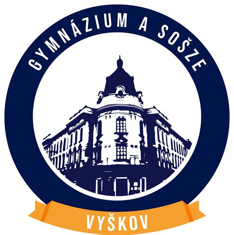Logo studentského spolku na univerzitě