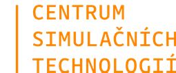 Centrum simulačních technologií