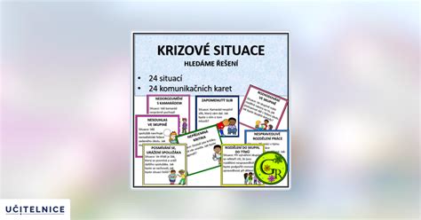 Infografika: Proces zvládání krizové situace