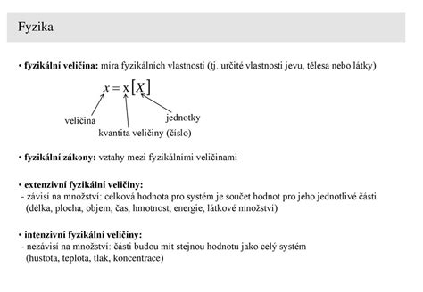 Schéma vlivu fyzikálních faktorů na růst mycelia hub