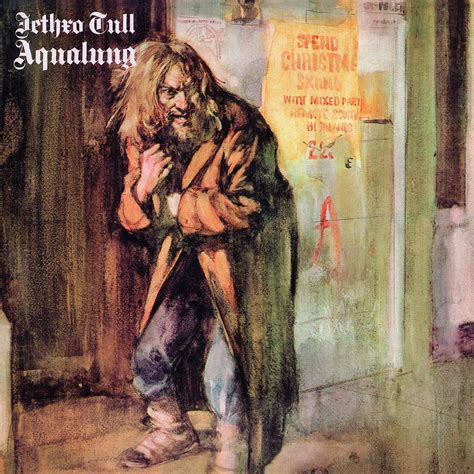 Album Jethro Tull