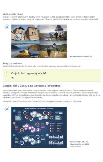 Infografika porovnávající denní, kombinované a distanční studium