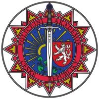Logo Policejní akademie ČR