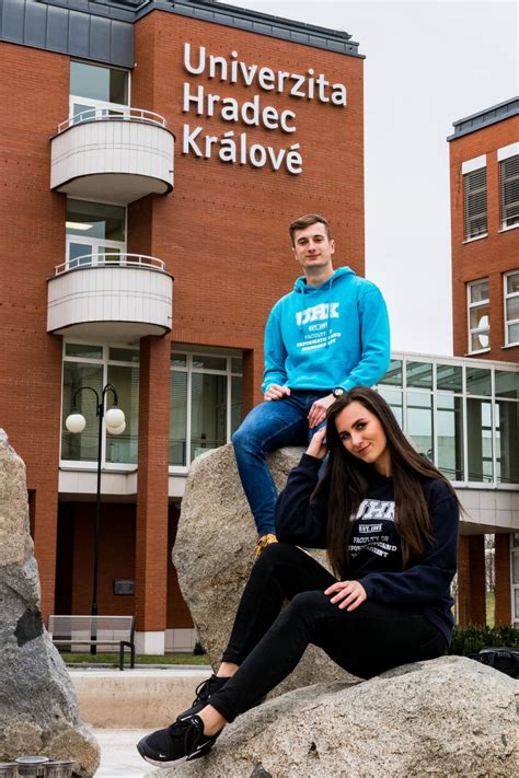 Mapa Univerzity Hradec Králové s vyznačením Fakulty informatiky a managementu