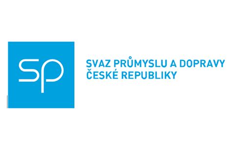 logo Svazu průmyslu a dopravy ČR