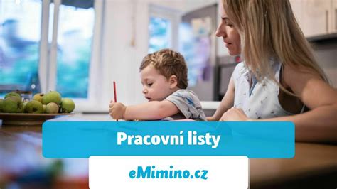 Tabulka s přehledem předmětů a ročníků, pro které jsou pracovní listy dostupné