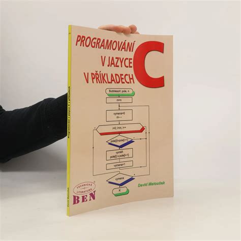 Programování v jazyce C