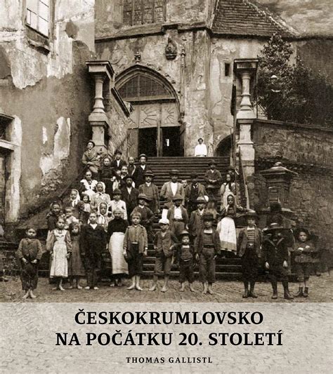 Archivní fotografie z venkovského života na počátku 20. století