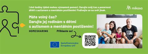 Struktura dne pro dítě s autismem