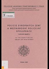 Mezinárodní policejní spolupráce
