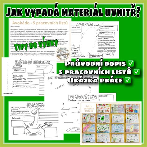 Učitel pracuje s malou skupinou studentů
