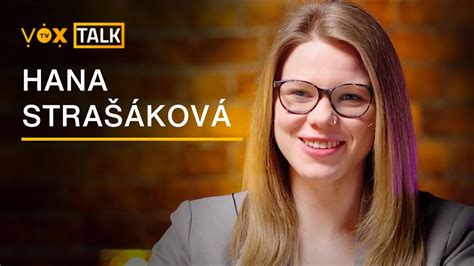 Hana Strašáková