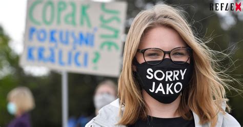 Protesty spolku Milion chvilek