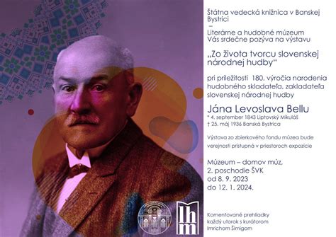 Symbolické znázornění hudby a univerzitního života