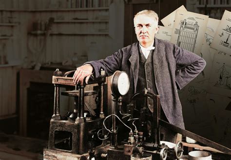Ilustrace systému Edison a jeho rozhraní