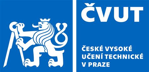 Logo ČVUT FEL