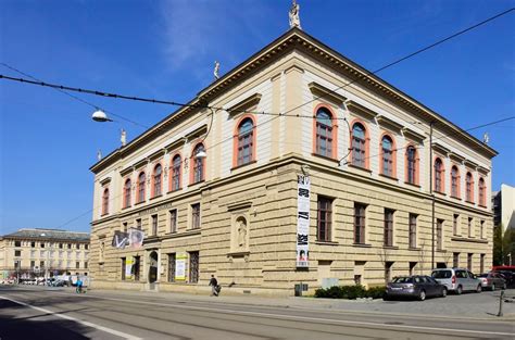 Moravská galerie v Brně