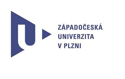 Logo Západočeské univerzity v Plzni