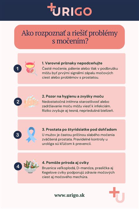 Infografika zobrazující možné problémy s hlavovými nervy