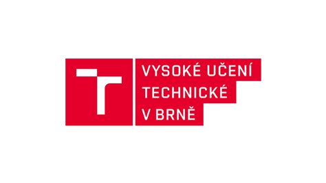 Logo VUT Brno