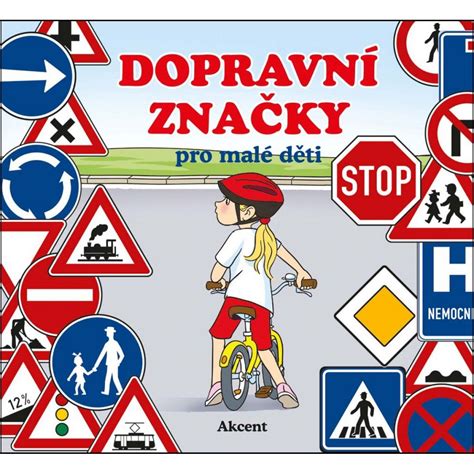dopravní značky pro děti