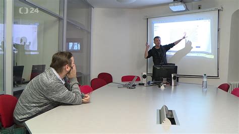 Vědecký výzkum na univerzitě